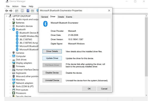 Windows 11的设备管理器开始默认不读取A:软驱