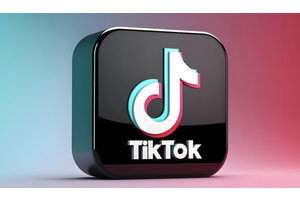 tiktok国际版官方入口