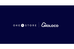 Moloco 宣布与 ONE store 达成合作，助力移动应用在快乐玩 store 实现增长