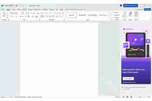 如何免费使用广告版微软 Office 桌面应用