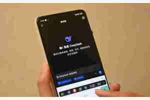 掀起“AI淘金热”！有人卖DeepSeek教程四天狂赚20万