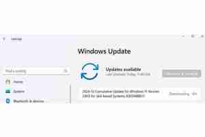 Win11今年最后一次更新: 附KB5048667完整更新日志