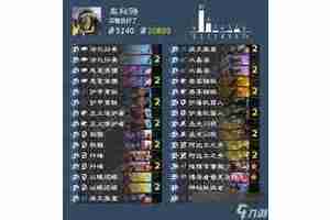 炉石传说圣骑士如何达成成就