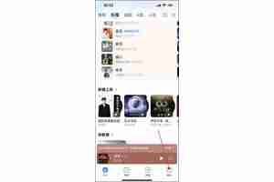 酷狗音乐怎么看听歌次数 酷狗音乐看听歌次数方法教程