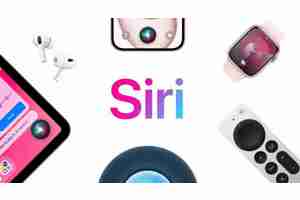 苹果新版个人化Siri 将延迟至2026年推出时间仍未定